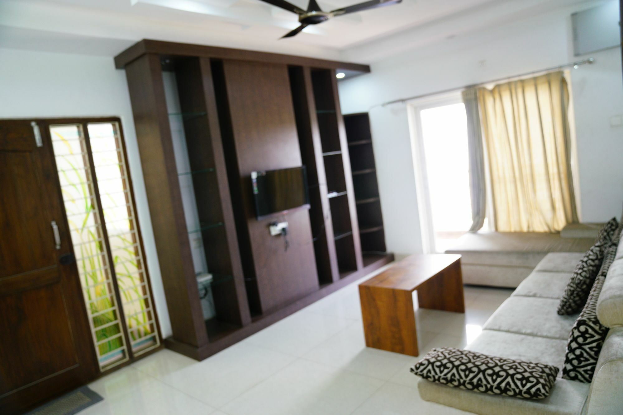 Hitech Shilparamam Guest House Hyderabad Exterior foto