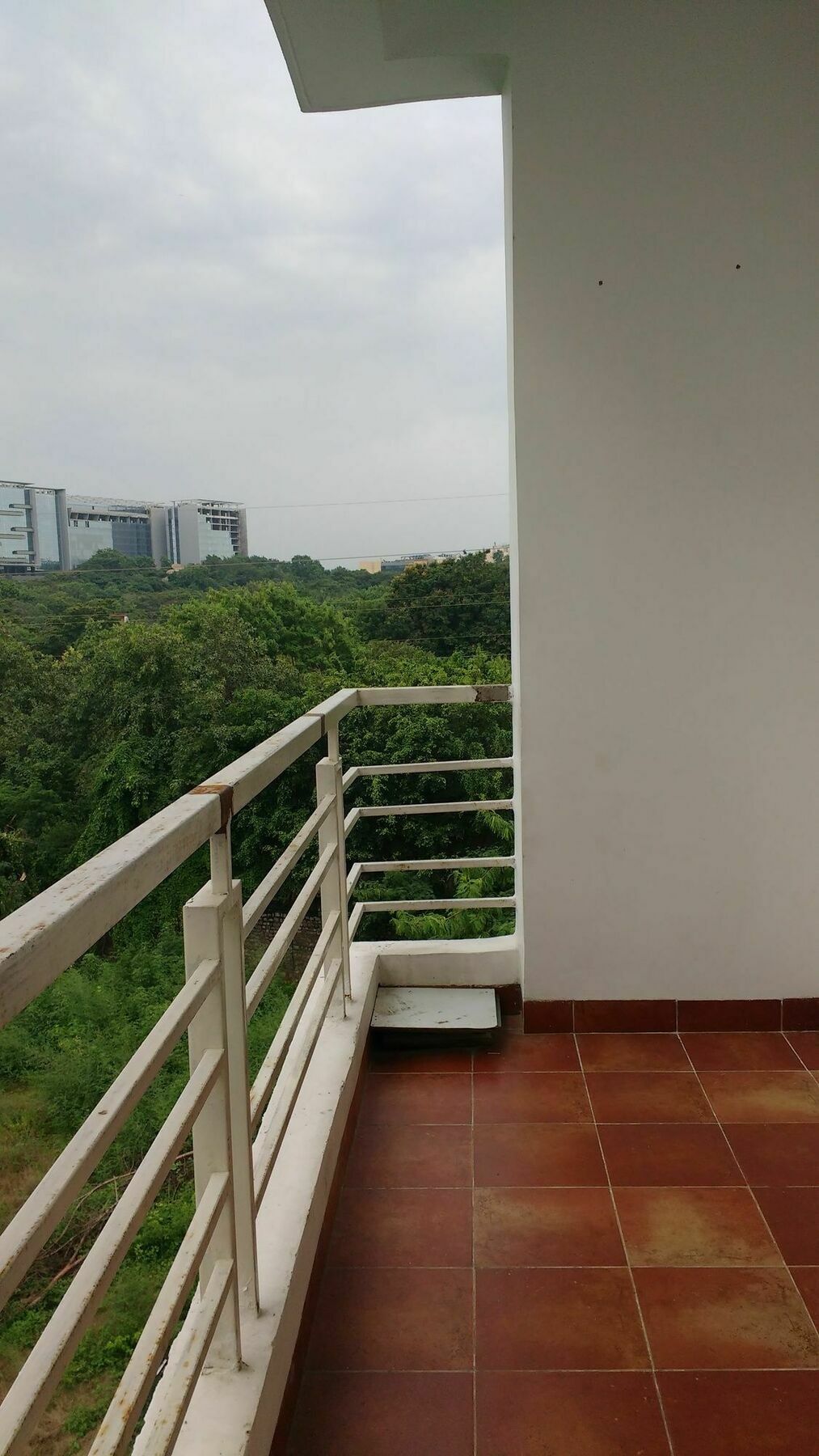 Hitech Shilparamam Guest House Hyderabad Exterior foto